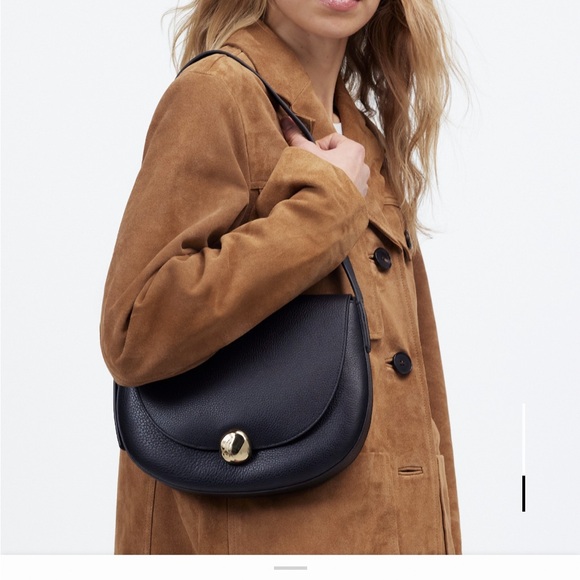 Madewell Dakota shoulder bag - Picture 5 of 5